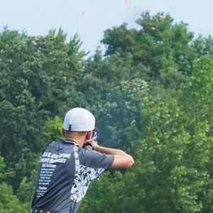 Meet your Posher, Zachary